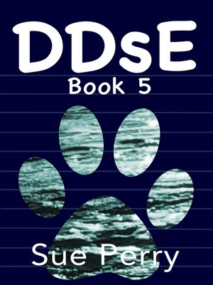 cover image of DDsE, Book 5